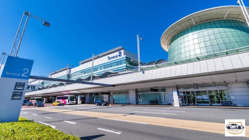 羽田 空港 駐 車場 予約 なし でも 大丈夫